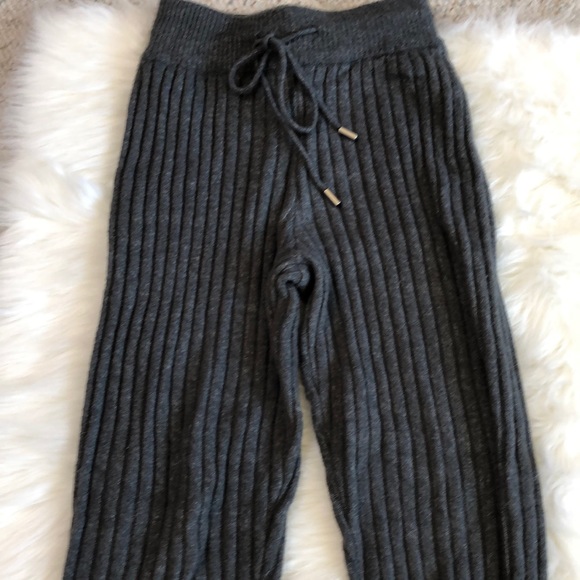 Free People Pants - Free People Around The Clock Jogger-NWT!